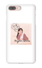 Hugotera iPhone Phone Cases