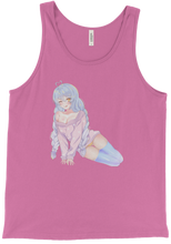 Ginny Tank Top