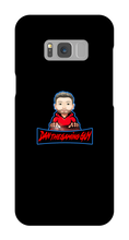 DanTheGamingGuy Samsung Phone Cases