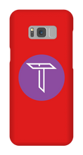 isyoutweakin Samsung Phone Cases