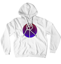 Art of Racing TV Hoodies (No-Zip/Pullover)