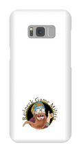 redneckgamegawd Samsung Phone Cases