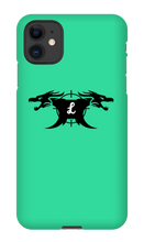 levithesniper iPhone Phone Cases