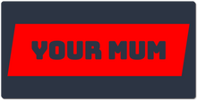 7sensexo XXL Gaming Mousepad