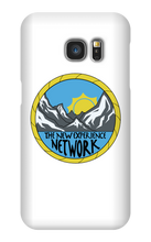 thenewexperiencenetwork Samsung Phone Cases