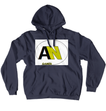aneu_gamer Hoodies (No-Zip/Pullover)