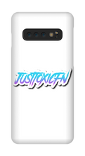 JustToxicFN Samsung Phone Cases