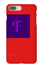 fanlee iPhone Phone Cases