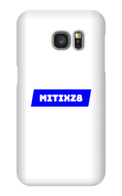 mitixz8 Samsung Phone Cases