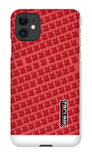 tbclink iPhone Phone Cases