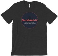 Camisetas Dendrosmx