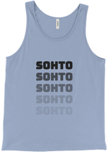 itamarfridmangaming Tank Top