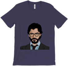 professor t shirt