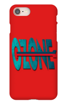 Ozone iPhone Phone Cases