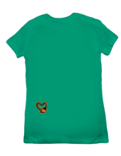tshirt-women-back Heart