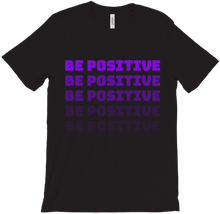 Positive Vibes T-Shirts
