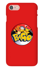 bago2008 iPhone Phone Cases
