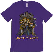 Bored to Death