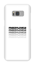 freezylive12 Samsung Phone Cases