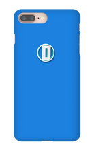 denuxal iPhone Phone Cases