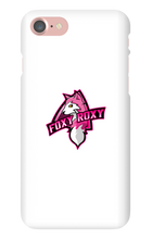 x_foxy_roxy_x iPhone Phone Cases