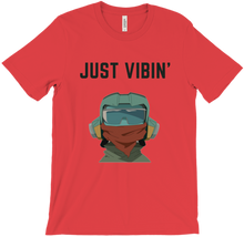 Just Vibin' T-shirt