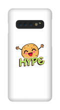 cookienightstorm Samsung Phone Cases