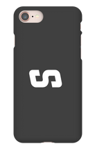 liam_bergdahl iPhone Phone Cases