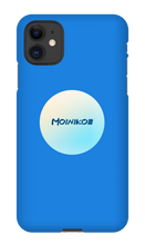 moiniko3 iPhone Phone Cases