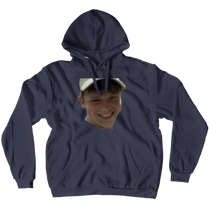 superpooch Hoodies (No-Zip/Pullover)