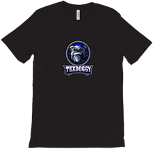texdoggy T-Shirts