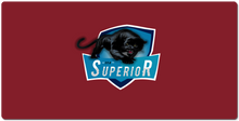 itzsuperior_ XXL Gaming Mousepad