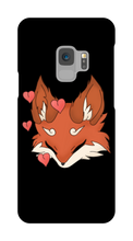 LunaLove Samsung Phone Cases