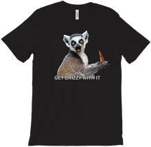 brisen_lemur T-Shirts