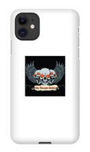 thedecayedsoldiers iPhone Phone Cases