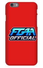 FGAA iPhone Phone Cases