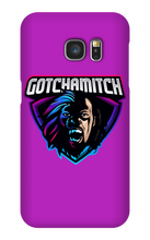 GotchaMitch Samsung Phone Cases