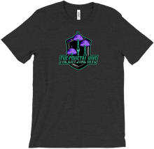 thecrystalhive T-Shirts