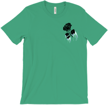 star T-Shirts Flower