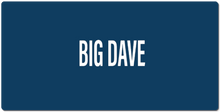 thydave_ XXL Gaming Mousepad