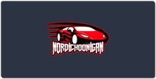 nordichoonigan XXL Gaming Mousepad
