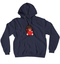 Love Hoodie