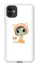 Horde iPhone Phone Cases