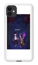 medojrtv iPhone Phone Cases