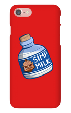 Milky Case