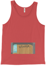 vtninja_ Tank Top
