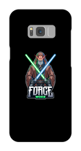 forcewokegaming Samsung Phone Cases