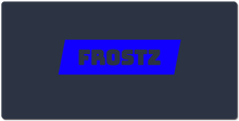 frostZ XXL Gaming Mousepad