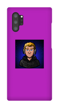 marcelgamingx Samsung Phone Cases