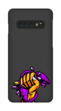 Game Crusher Samsung Phone Cases